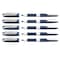 Schneider Pen One Change Refillable Rollerball Pens, .6 mm, Blue, PK5 183703 - alternate 1